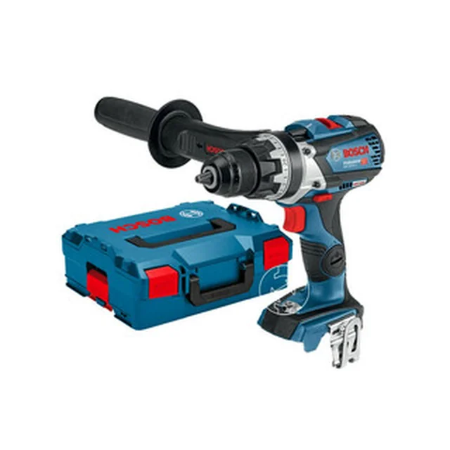 Bosch GSR 18V-85 cordless drill driver without battery and charger