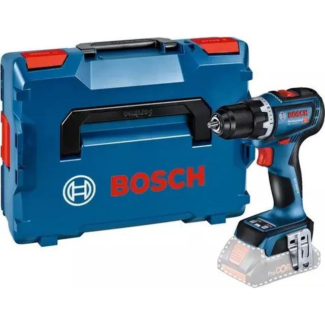 Bosch GSR Bohrschrauber 18V-90 C 18 V