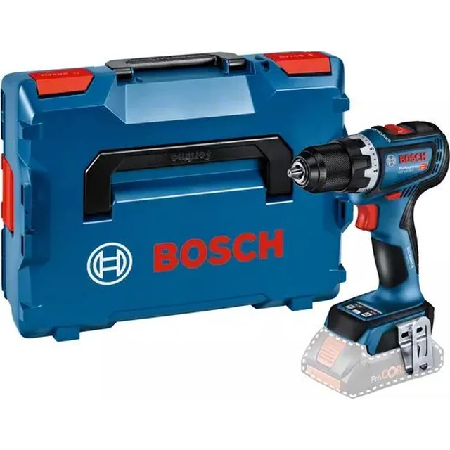 Bosch GSR bore-/skruemaskine 18V-90 C 18 V