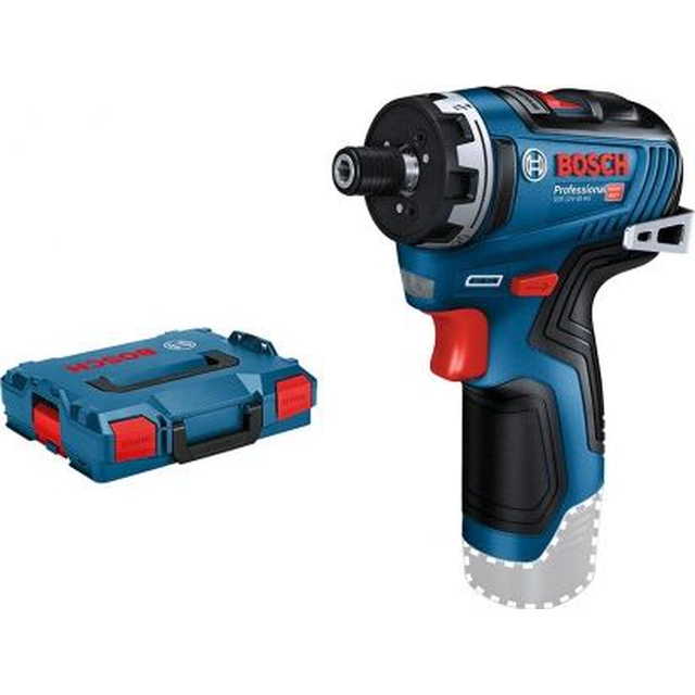 Bosch GSR csavarhúzó 12V-35 HX 12 V