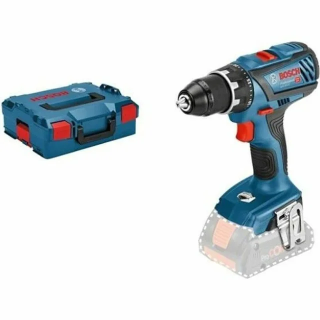 BOSCH GSR-ruuvimeisseli 18V-28 28 Nm