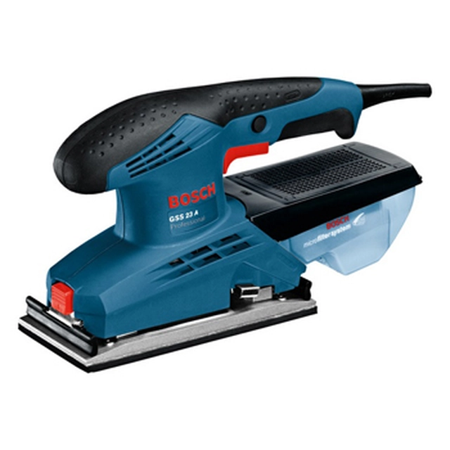 Bosch GSS brusilica 23 A