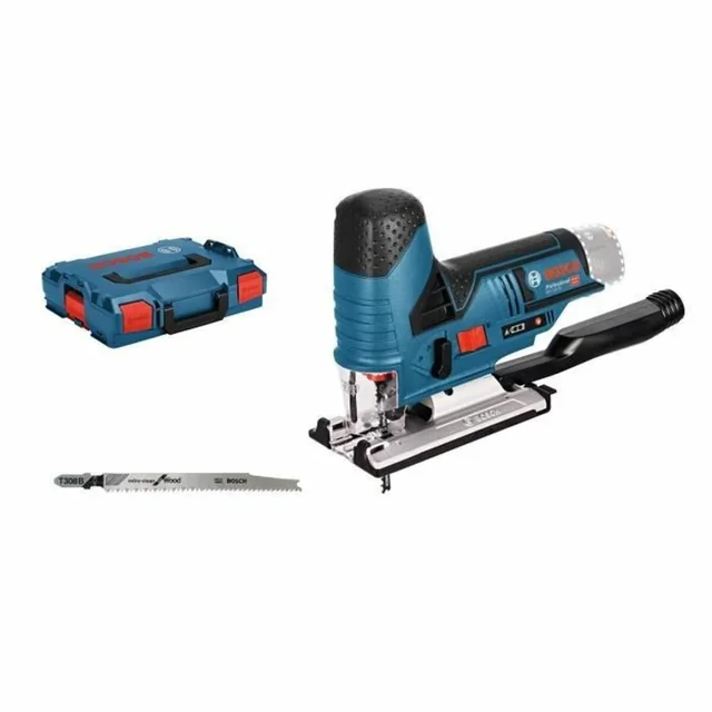 BOSCH GST 12V-70 Profesionalus 12 V dėlionė