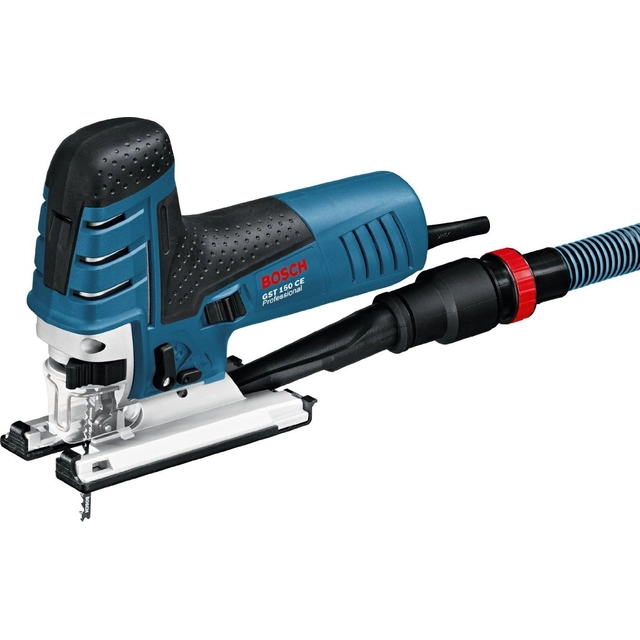 Bosch GST 150 CE 780 W ferăstrău alternativ