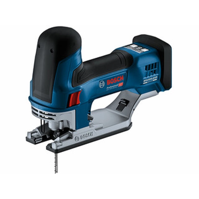 Bosch GST 18V-155 SC cordless hacksaw 18 V | 155 mm | Carbon Brushless | Without battery and charger | In a cardboard box