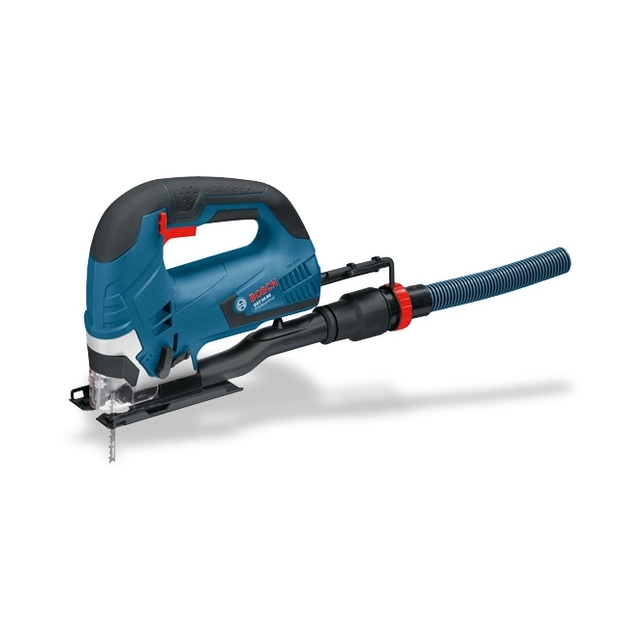 Bosch GST 90 BE 650 W dėlionė