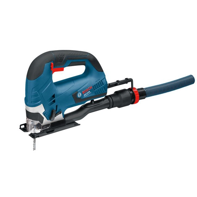 Bosch GST 90 BE 650 W finierzāģis