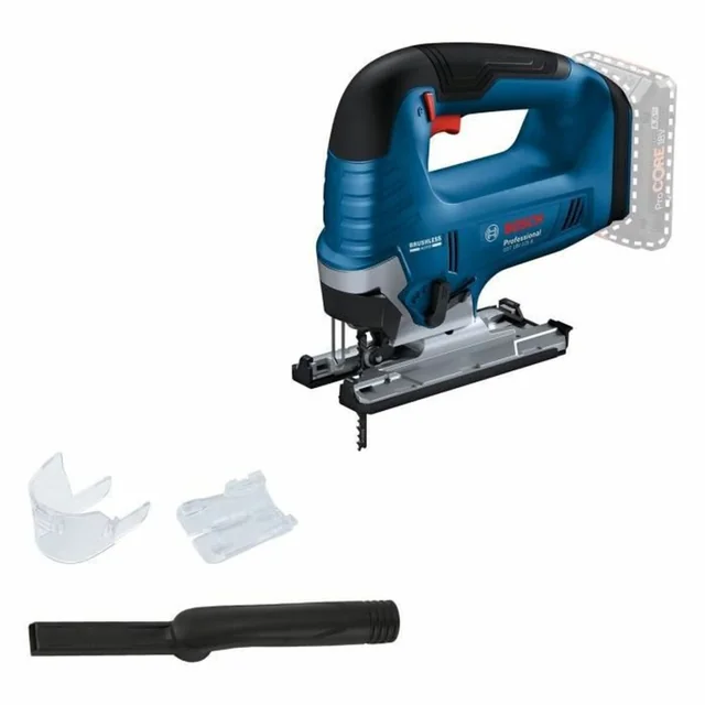 BOSCH GST grandininis pjūklas 18 V