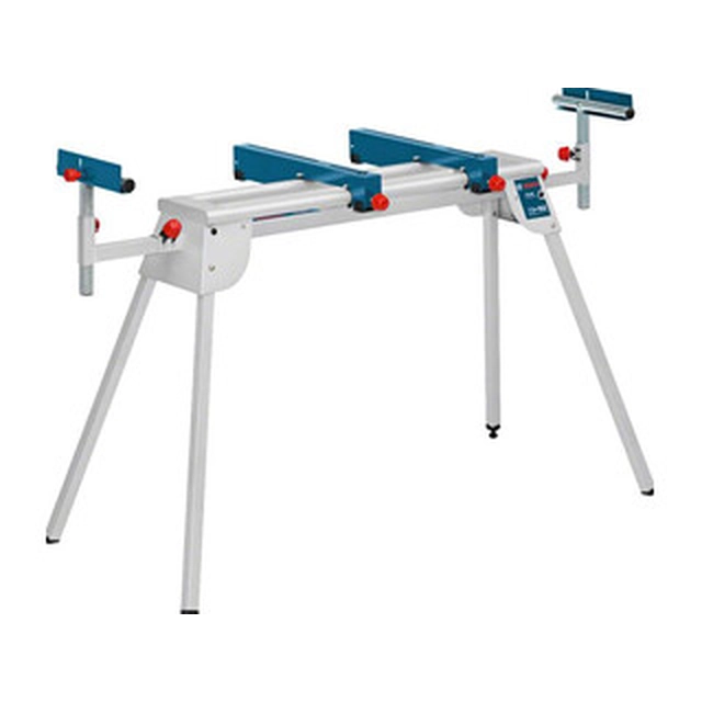 Bosch GTA 2600 workbench