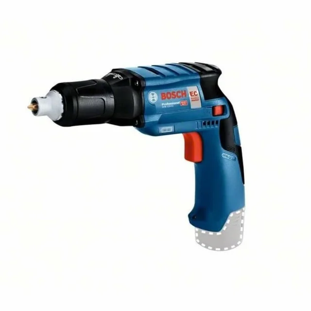 BOSCH GTB 12V-11 Profesionalus 10,8 V atsuktuvas