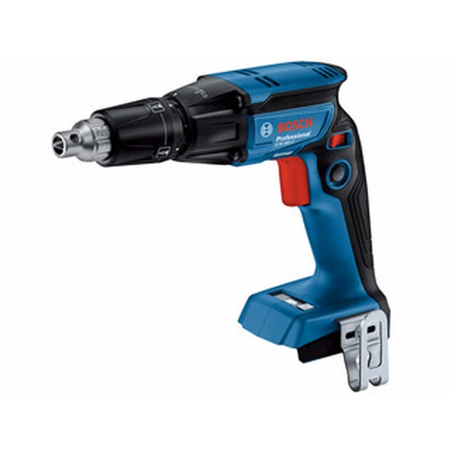 Bosch GTB 185-LI cordless screwdriver with depth stop 18 V | Carbon Brushless | Without battery and charger | In a cardboard box