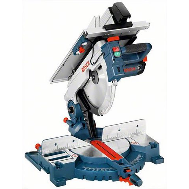 Bosch GTM miter saw 12 JL 1800 W 305 mm (0601B15001)