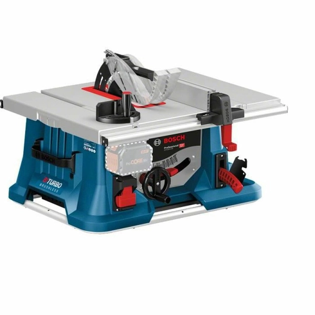 BOSCH GTS 18 V 60 W circular saw