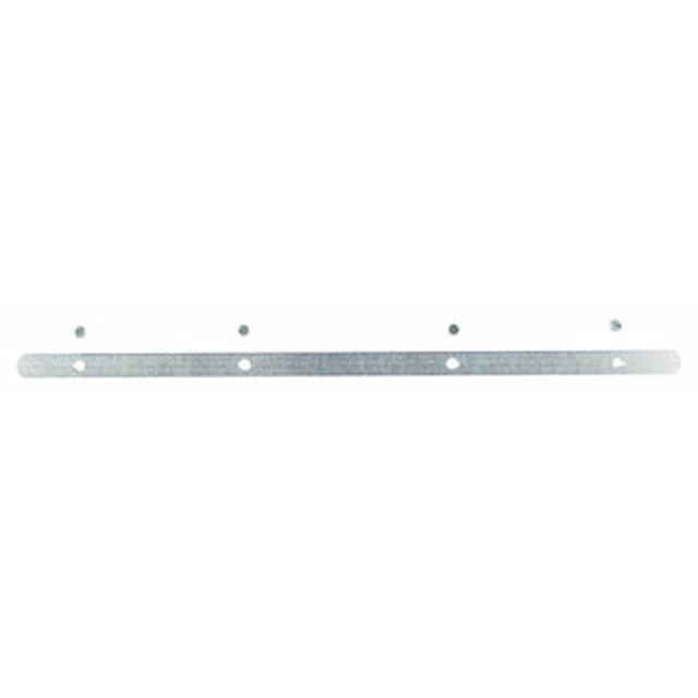 Bosch guide rail connector for FSN 70 and FSN 140 guide rails