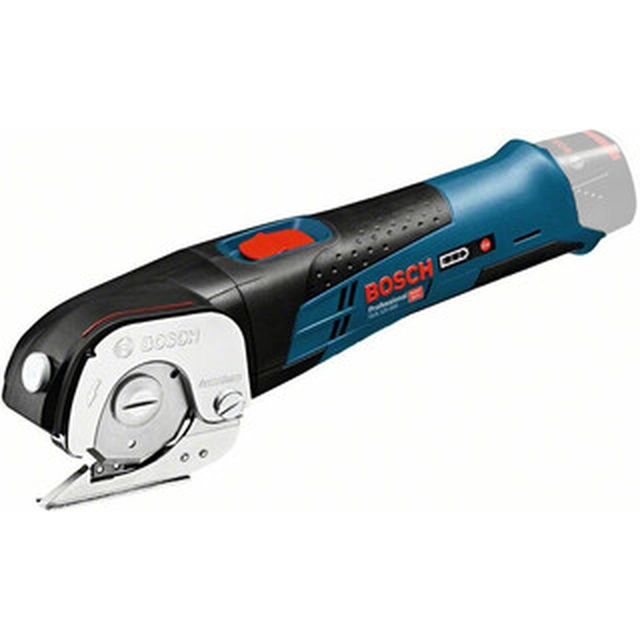 Bosch GUS 12V-300 yleissakset (ilman akkua ja laturia)