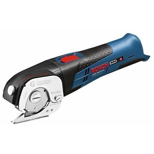 Bosch GUS rotary shears 10,8V without battery and charger 06019B2901