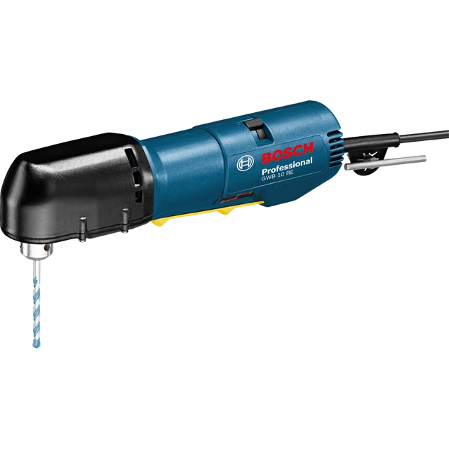 Bosch GWB drill 10 RE 400W