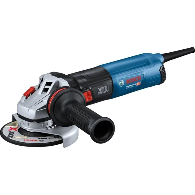 Bosch GWS 14-125 S brusilica