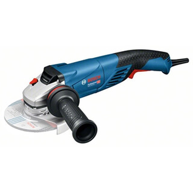 Bosch GWS 18-125 L nurklihvija