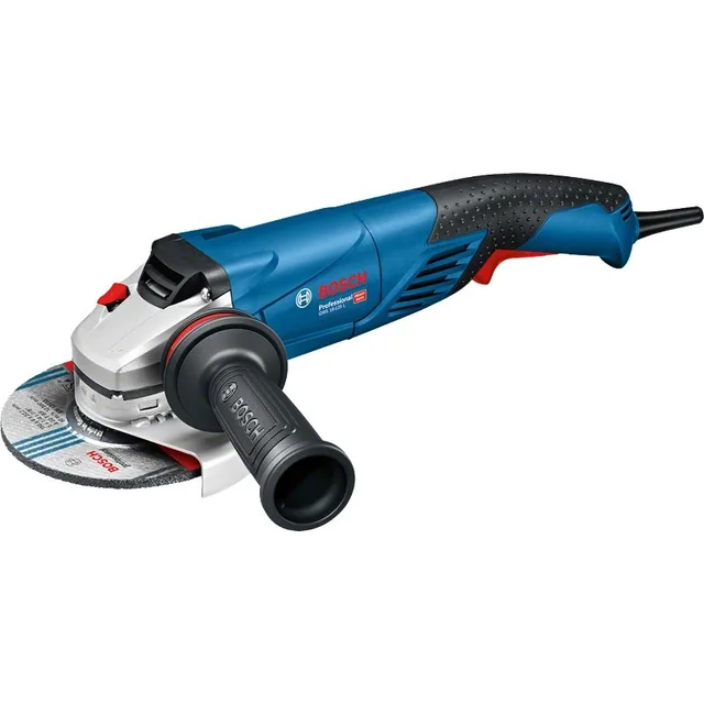 Bosch GWS 18-150 L slīpmašīna