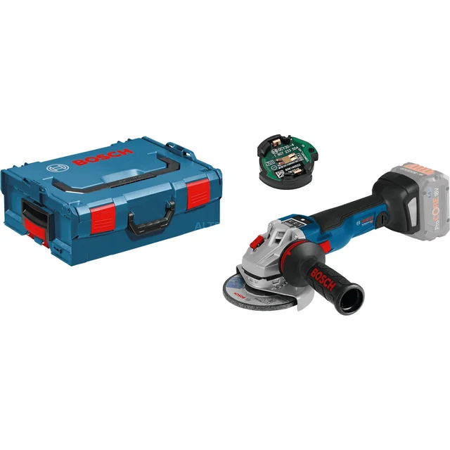 Bosch GWS 18V-10 SC brusilica