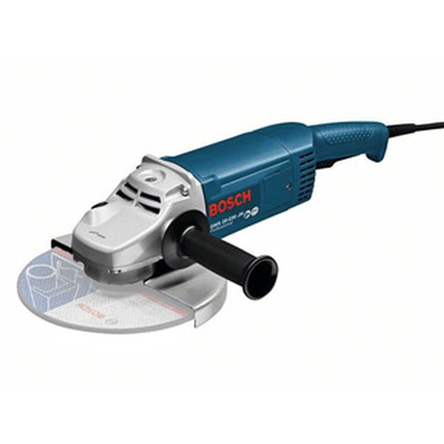 Bosch GWS 20-230 JH angle grinder