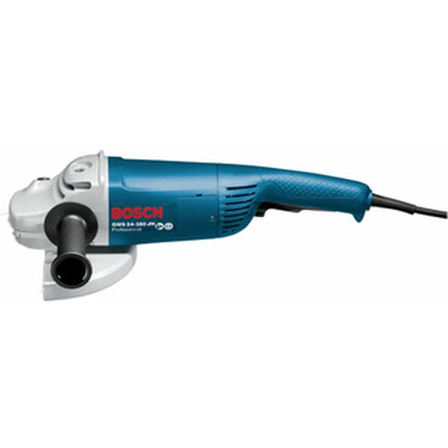 Bosch GWS 24-180JH angle grinder