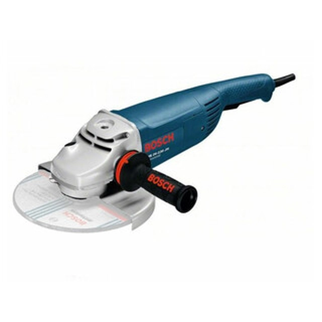 Bosch GWS 26-230JH angle grinder