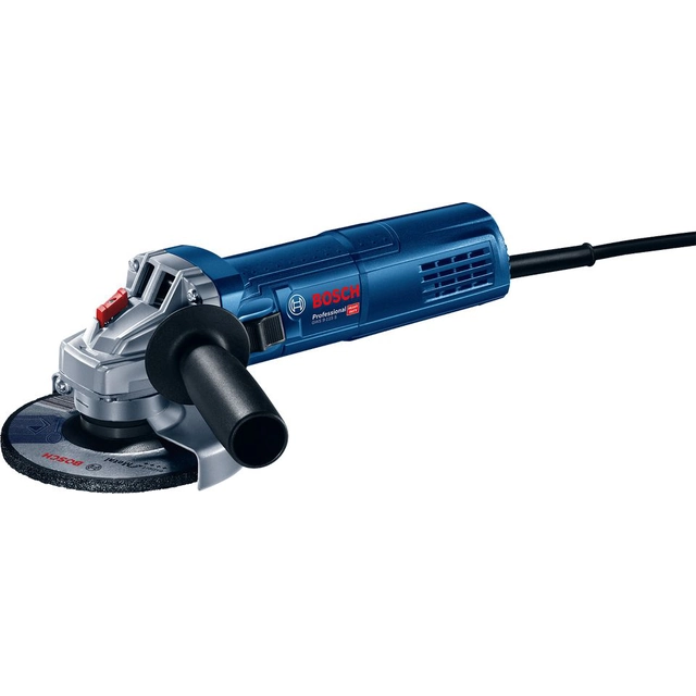 Bosch GWS 9-125 S brusilica