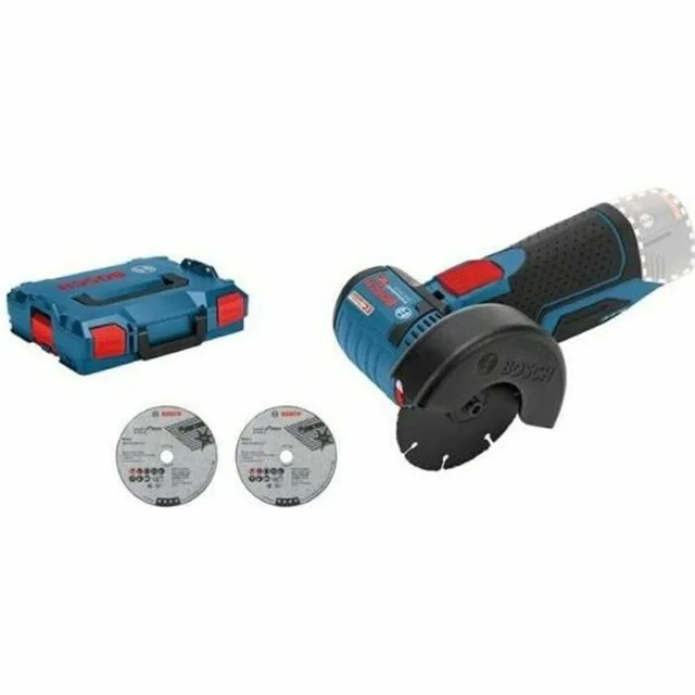 BOSCH GWS angle grinder 12V-76