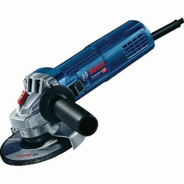 BOSCH GWS angle grinder 9-125S 900 W 125 mm