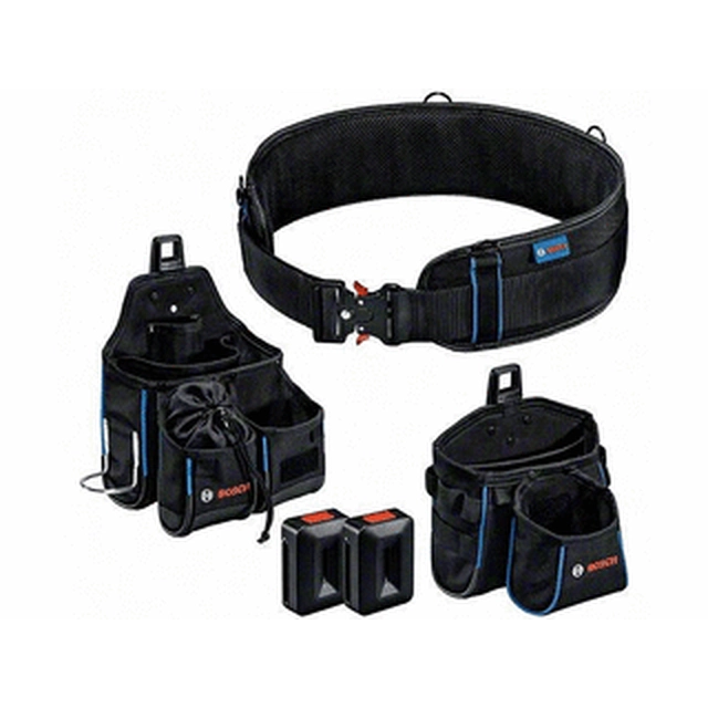 Bosch GWT 2 + GWT 4 belt pouch