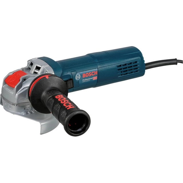 Bosch GWX csiszoló 9-125 S