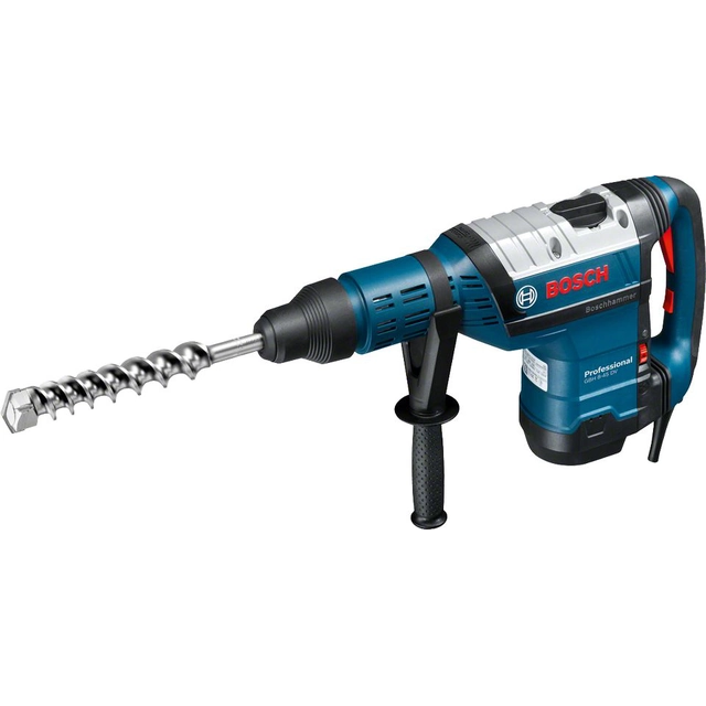 Bosch hammarborr GBH 8-45 DV 1500 W (0611265000)