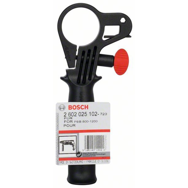 BOSCH Hammer drill handle –