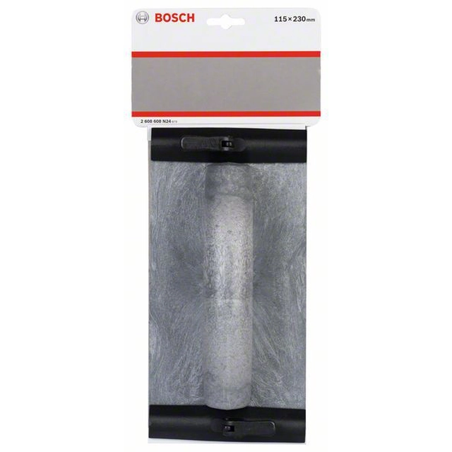 BOSCH Hand grinder with holder and clamping device 115 x 230 mm