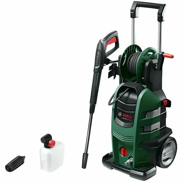 BOSCH High Pressure Washer 06008A7800 2600 W