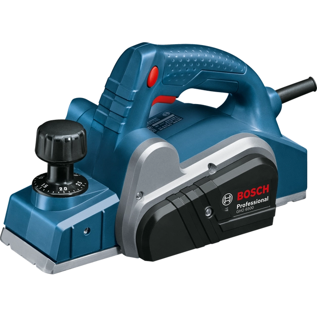 Bosch Hobel GHO 6500 650 W