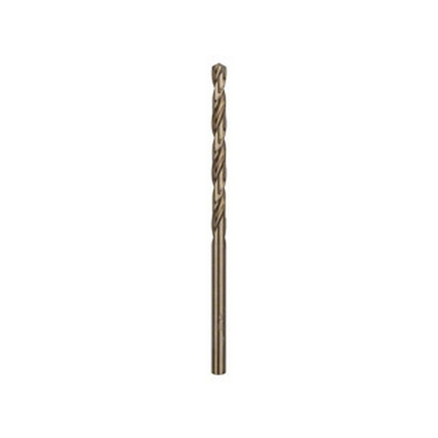 Bosch HSS Co5 burghiu pentru metal 4,8 x 86 mm 10 buc