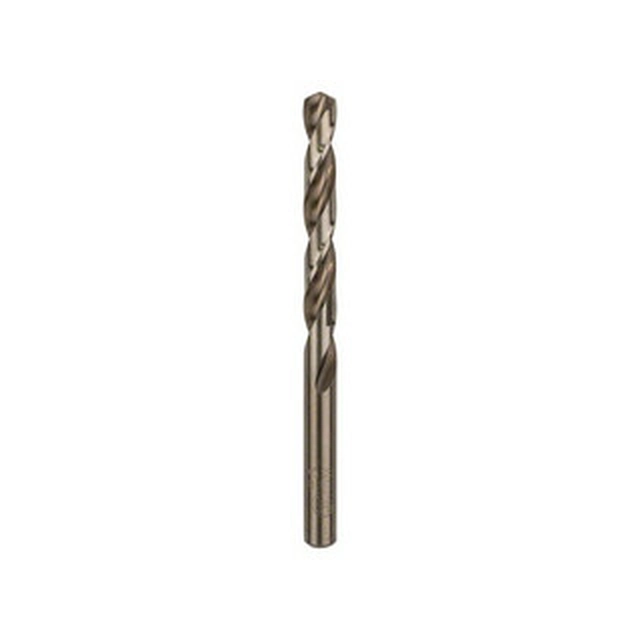 Bosch HSS Co5 burghiu pentru metal 9,5 x 125 mm 5 buc