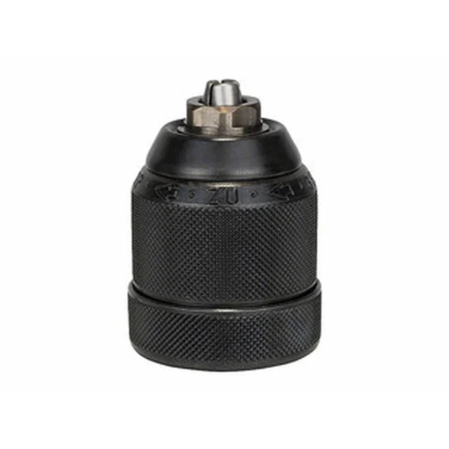 Bosch hurtigpatron 1 - 10 mm