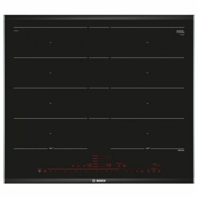 BOSCH Inductiekookplaat PXY675DC1E PXY675DC1E 60 cm 60 cm 7400 W