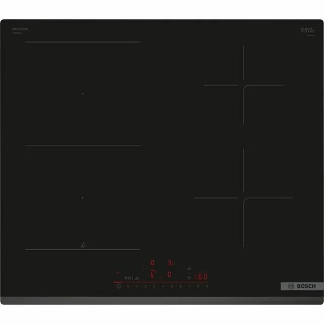 BOSCH indukcijas plīts virsma PVS63KHC1E