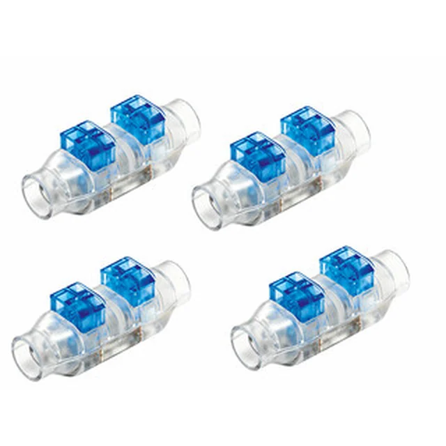 Bosch Kabelstecker für Mähroboter F016800432