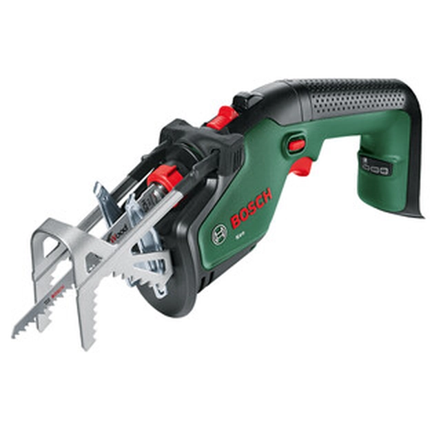 Bosch KEO 18 LI cordless nose saw 18 V | 80 mm | Carbon brush | Without battery and charger | In a cardboard box