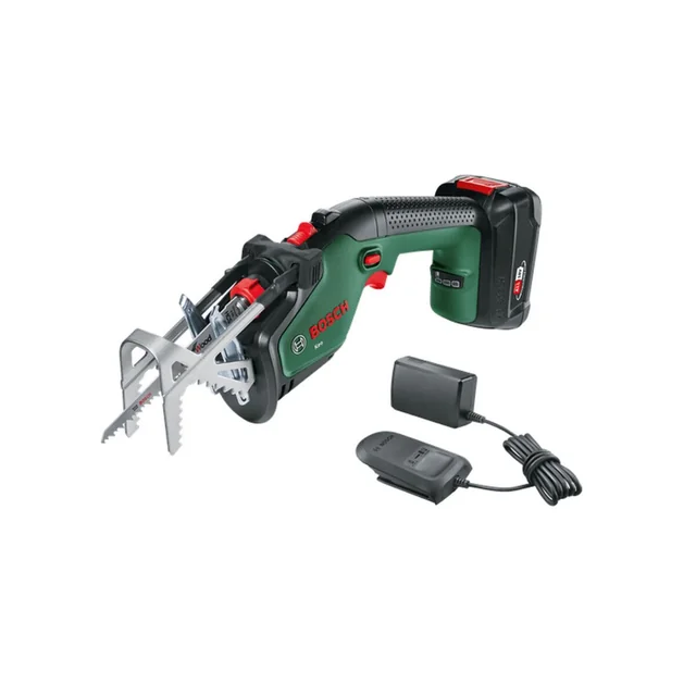 BOSCH Keo Jigsaw