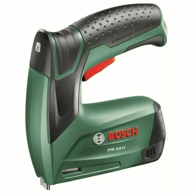 BOSCH klammerdaja 0603968201