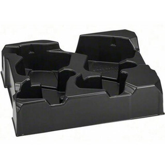 Bosch Koffereinsatz für GBH 18 V-LI Compact + GSR 18-2-LI L-Boxx 238