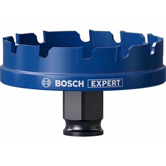 Bosch Kreisschneider 68 mm | Länge: 5 mm | Hartmetall | Werkzeugaufnahme: Power Change Plus | 1 Stk