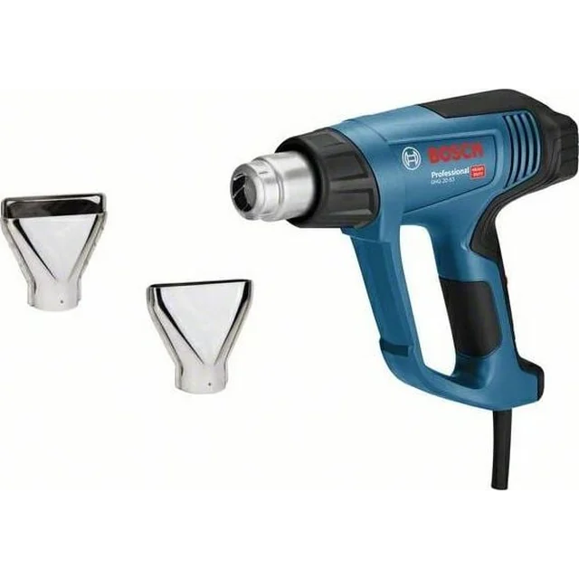 Bosch lämpöpistooli 2000 W (06012A6201)